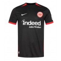 Eintracht Frankfurt Hugo Ekitike #11 Bortedrakt 2024-25 Kortermet